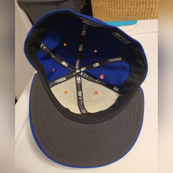 NWOT - Florida Gators 59FIFTY Fitted Hat - Picture 7 of 9
